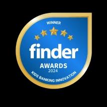 Winners Badge