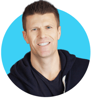 CJ MacDonald, Founder and CEO at Step