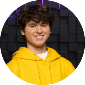 Kyle “Bugha” Giersdorf