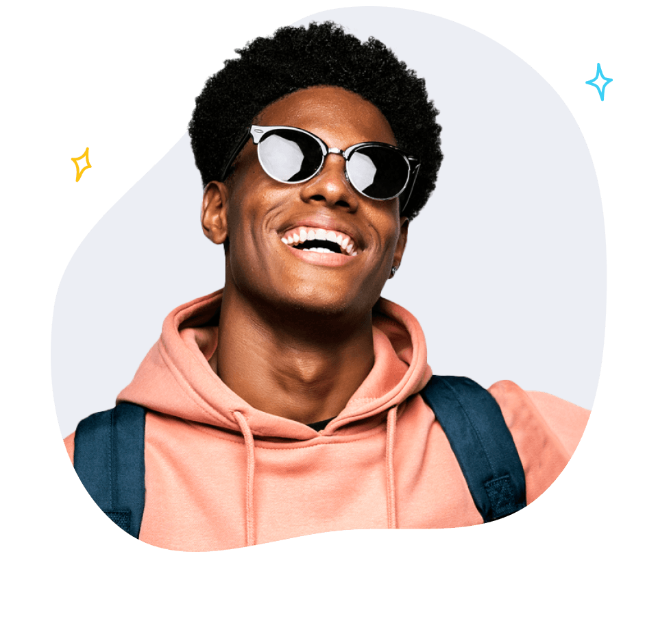 No Fees. None. Ever.