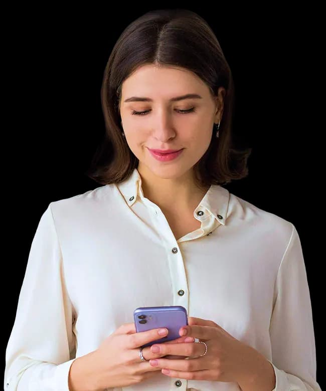 get the plan that’s right for you